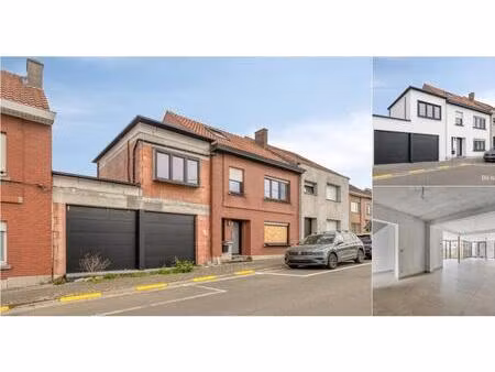 maison à vendre à groeneweg 7 affligem (rbv71164)