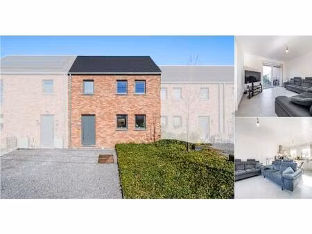 maison à vendre à rue jules stiernet 94 geer (vbe11268)