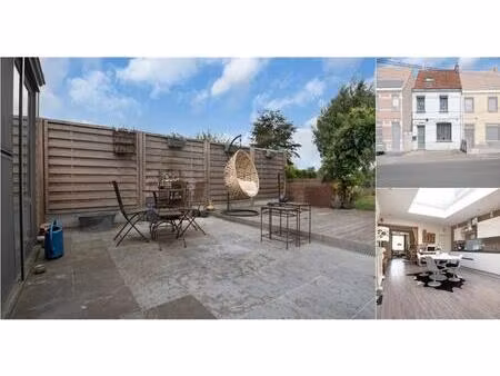 maison à vendre à molenstraat 134 kluisbergen (rbv70958)