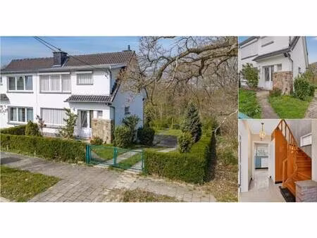 maison à vendre à avenue des marteleurs 40 seraing (vbe11275)