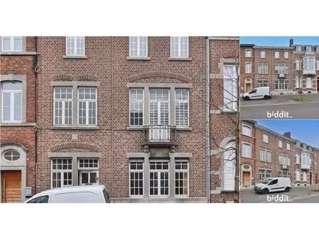 maison en vente publique à rempart des arbalétriers 20 visé (vbe11267)