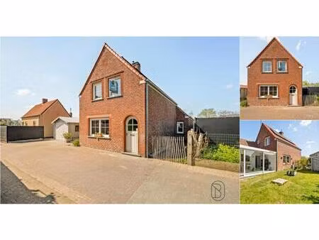 maison à vendre à koekoekstraat 55 zulte (rbv71175)