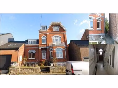 maison à vendre à rue de hollogne sur geer 15 rosoux-crenwick (vbe11237)