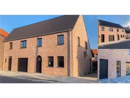 maison à vendre à vierkeerstraat 3 bavikhove (rbv71196)