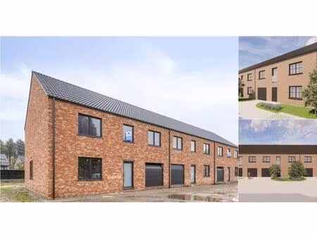 maison à vendre à beukenstraat 42 zolder (rbv70940)