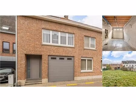 maison à vendre à klapstraat 46 kortenberg (rbv71309)