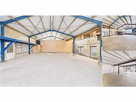 maison à vendre à la clé des champs 3 libramont (vbe11106)