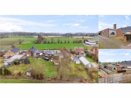 bungalow à vendre à eksaardebaan 74 lokeren (rbv70938)