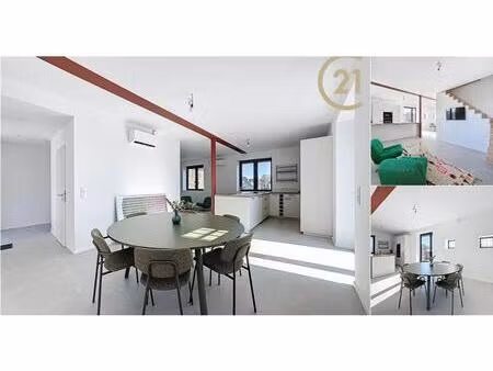 maison à vendre avec terrasse et 3 chambres   namur (vbe11398)