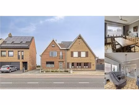 maison à vendre à steenweg op aalst 200 opwijk (rbv71165)