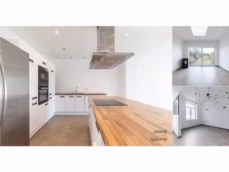 maison à vendre à vichaurue 34 virton (vbe11210)