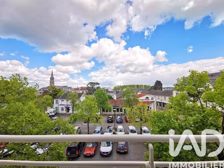 vente appartement 5 pièces 118 m² saint-sébastien-sur-loire (44230)