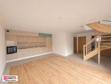 vente maison 5 pièces 103 m² à merlimont (62155)  450 000 €