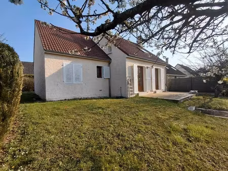 vente maison 6 pièces 110 m² à maule (78580)  458 000 €