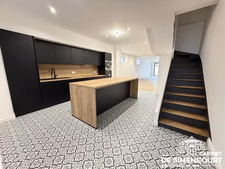vente maison 5 pièces 144 m² à amiens (80000)  439 900 €