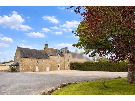 vente maison 14 pièces 1637 m² à lessay (50430)  476 100 €