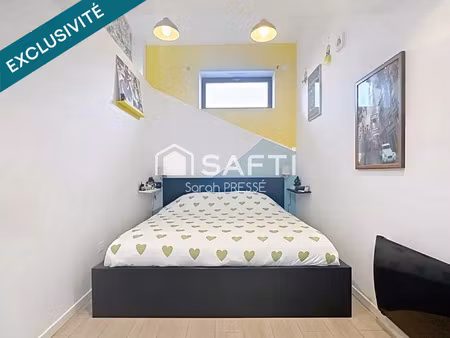 vente maison 5 pièces 125 m² vallet (44330)