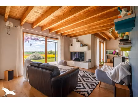 vente maison 5 pièces 137 m² à lanta (31570)  472 000 €