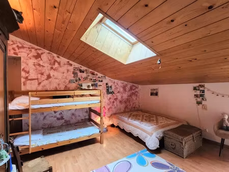 vente maison 7 pièces 300 m² nérac (47600)