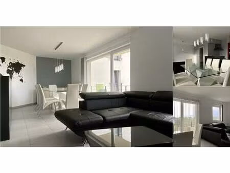 appartement à louer à rue du waschbour 38 arlon (vbe11491)