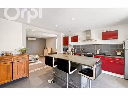 appartement aubenas m² t-6 à vendre  245 000 €