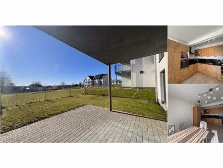 appartement à louer à aux allieux 23 libramont-chevigny (vbe11488)