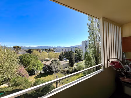 13013 marseille | la rose - rés