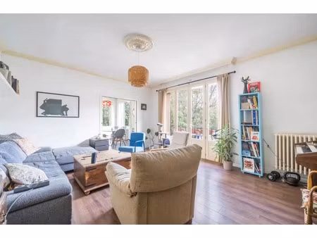 vente appartement 6 pièces 132 m² montpellier (34000)