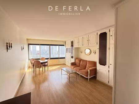 vente appartement 5 pièces 94 m² paris 13 (75013)