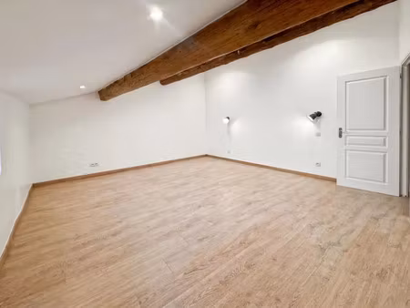 vente maison 4 pièces 98 m² aniane (34150)