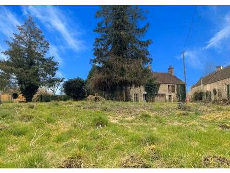 vente maison 4 pièces 125 m² nécy (61160)