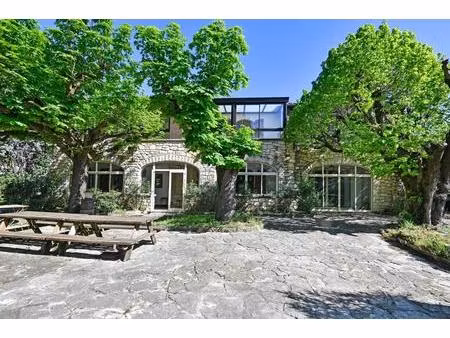 vente maison 6 pièces 281 m² saint-paul-les-fonts (30330)