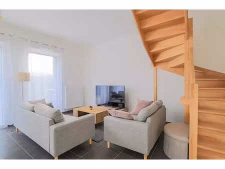 vente maison 4 pièces 80 m² valenciennes (59300)