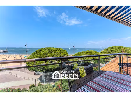 appartement 4 pièces