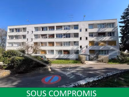 vente appartement 4 pièces 80 m² combs-la-ville (77380)