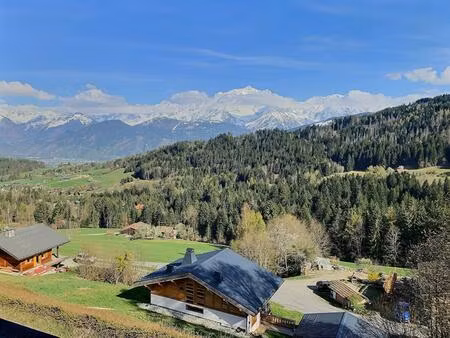 appartement cordon 1 pièce(s) 18.05 m2