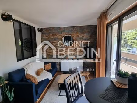 appartement 1 pièces