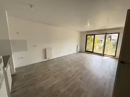appartement - 3 p - 62 20 m2 - 0