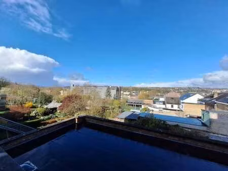 appartement une chambre à 2 pas des centres hospitaliers