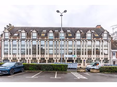 vente bureau 967 m² beauvais (60000)