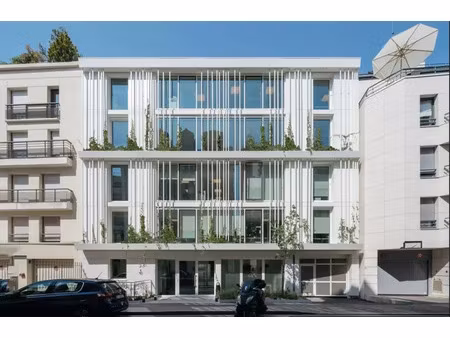 location bureau 1780 m² à boulogne-billancourt (92100)