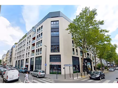 location bureau 248 m² à boulogne-billancourt (92100)
