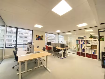 location bureau 488 m² à levallois-perret (92300)