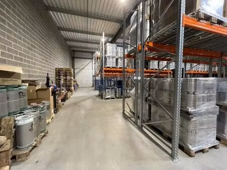 location local d’activités croix 59170 410m²