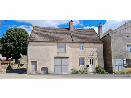 maison de bourg 90 m2 habitables de suite
