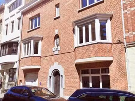 location en société possible