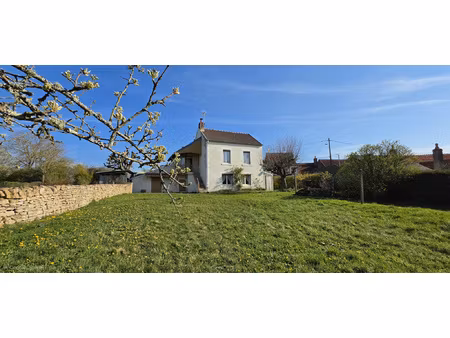 proche varzy maison 79 m2 habitables