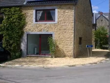 maison 2ch à esneux fontin