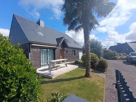 maison 8 pièce(s) 134 m2