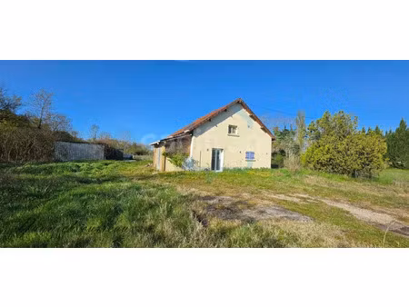 vente maison 7 pièces 118 m² petit-noir (39120)